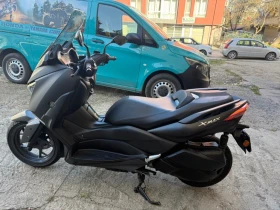 Yamaha X-max 300 | Mobile.bg    4
