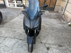 Yamaha X-max 300 | Mobile.bg    2