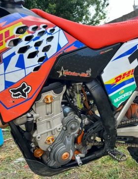 Ktm SX-F | Mobile.bg    5