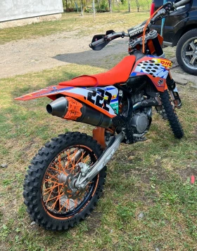 Ktm SX-F | Mobile.bg    4