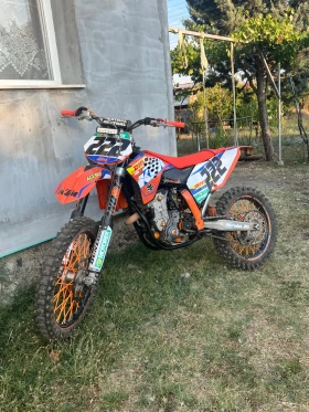 Ktm SX-F | Mobile.bg    2