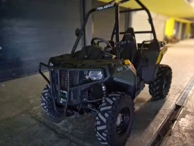     Polaris Outlaw  , 400 ,   