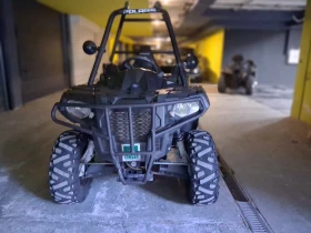     Polaris Outlaw  , 400 ,   