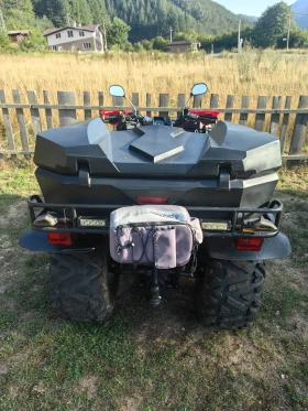 Suzuki KingQuad 300cc 4x4 | Mobile.bg    4