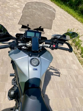 Yamaha Tracer MT09 | Mobile.bg � ����� ������ 6