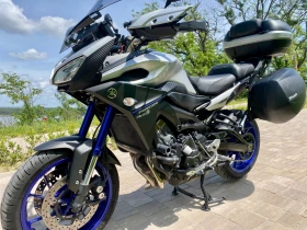 ������ Yamaha Tracer