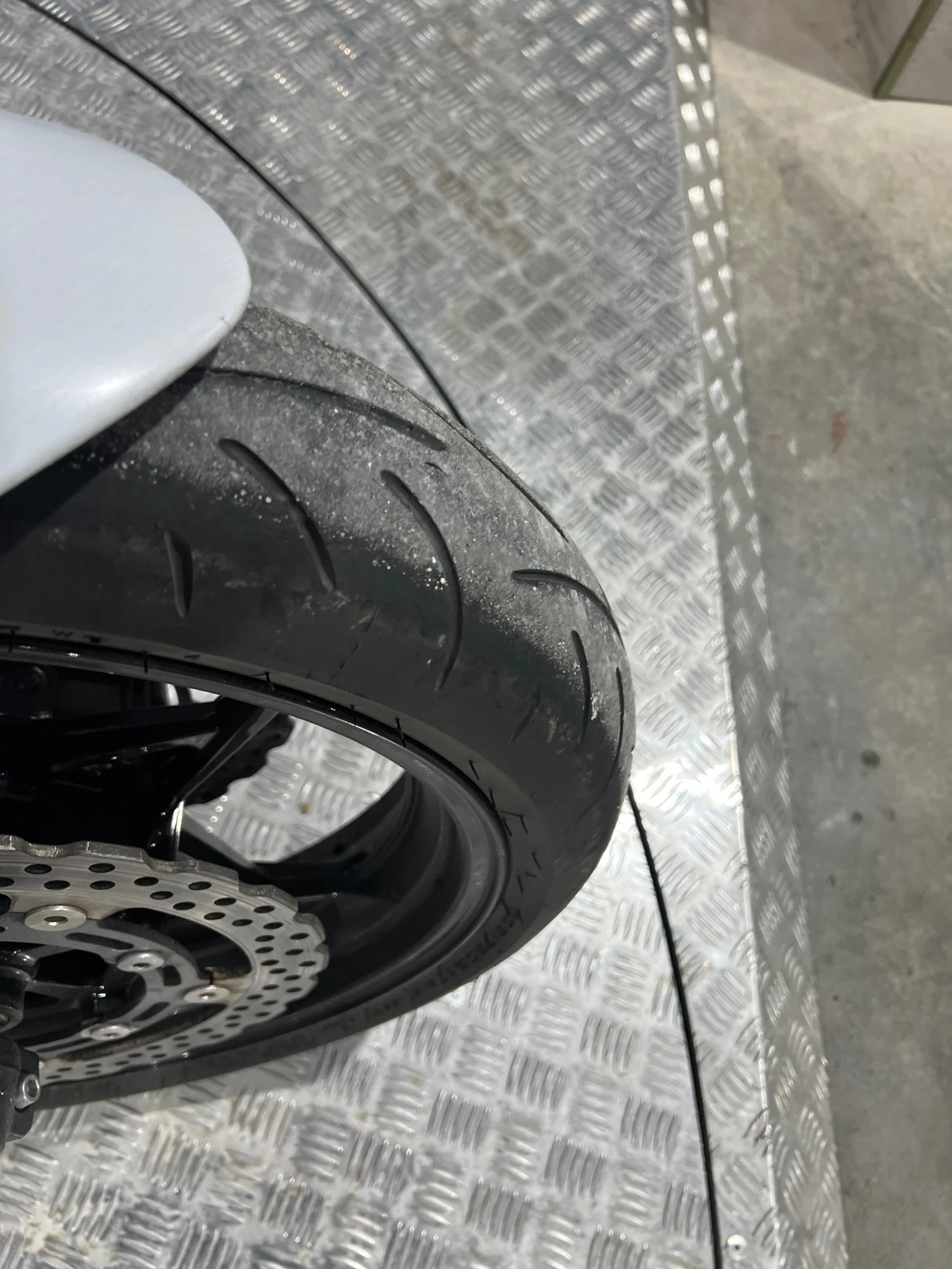 Kawasaki Z 650 ABS | Mobile.bg   11