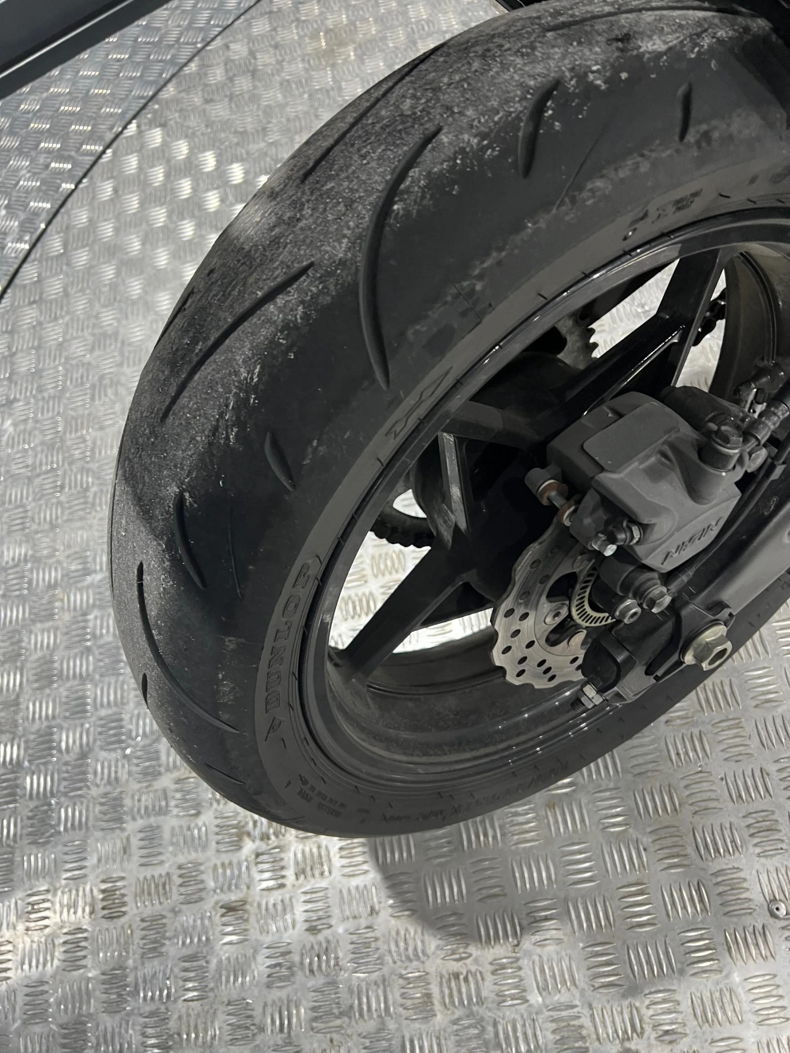 Kawasaki Z 650 ABS | Mobile.bg   12