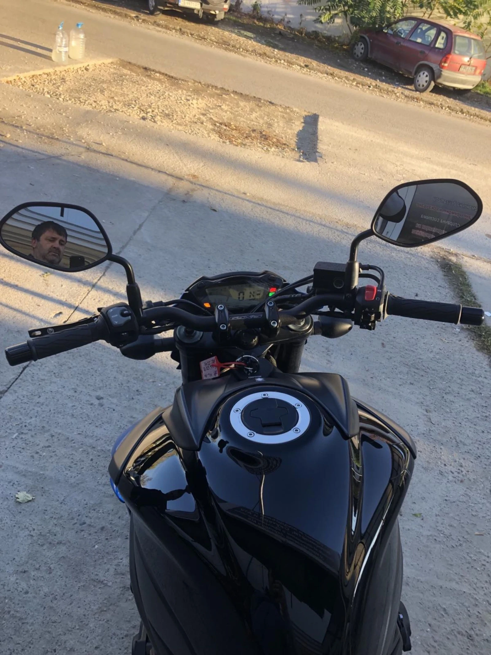 Suzuki Gsx GSX S 750  ЗА А2 категория - изображение 5