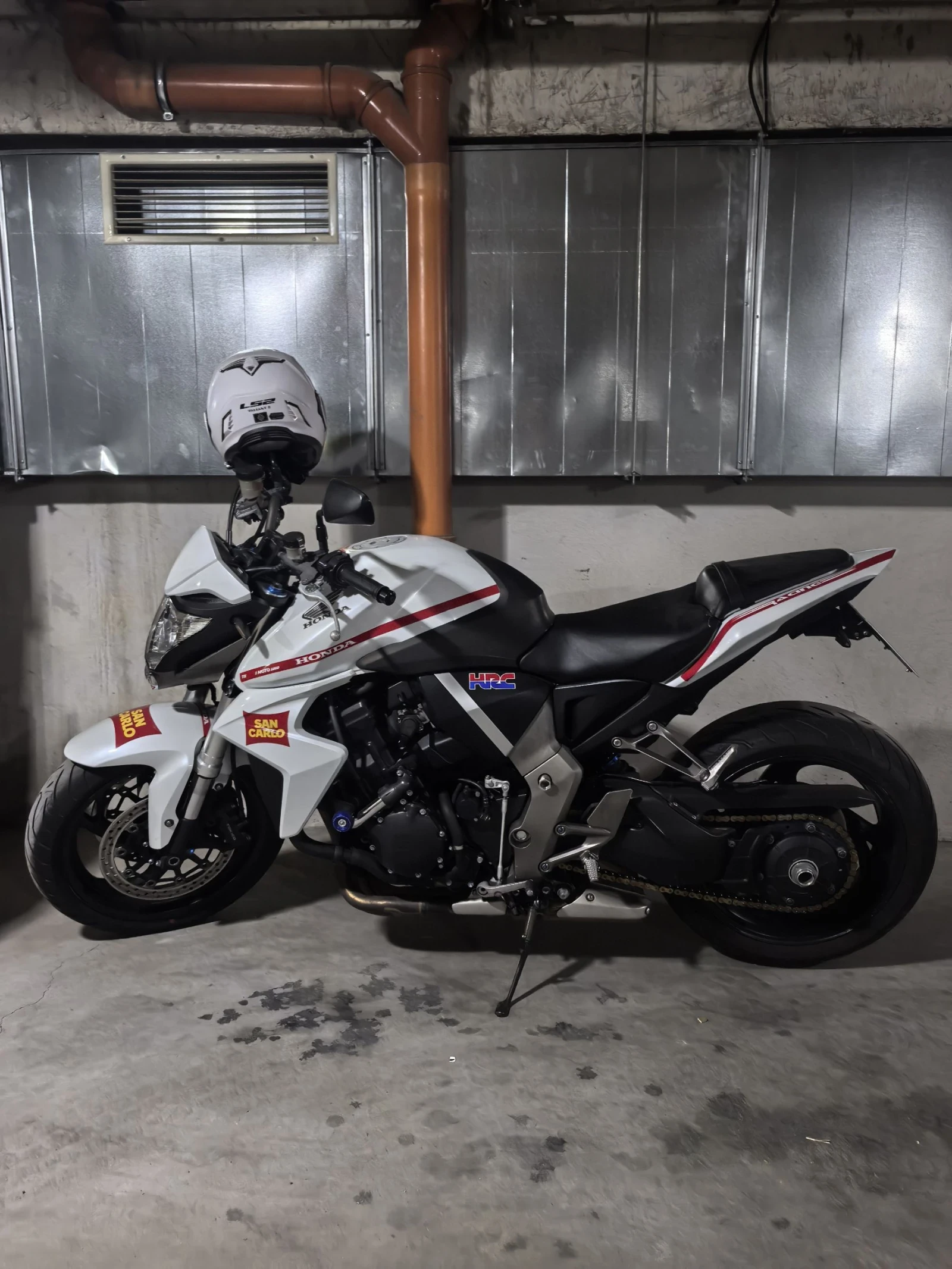 Honda Cb 1000R | Mobile.bg � ����������� 1