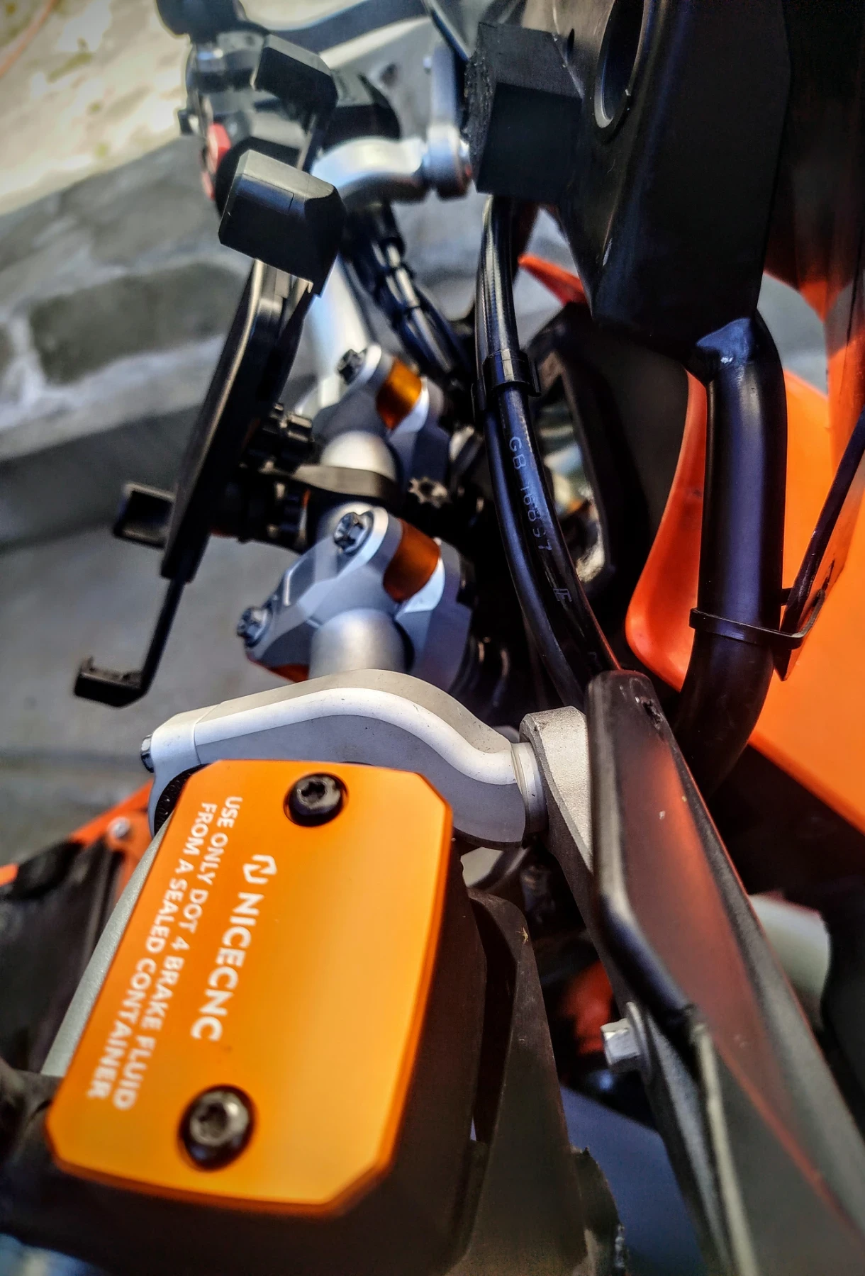 Ktm Enduro 690  | Mobile.bg � ����������� 6