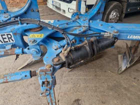  Lemken LEMKEN EWROPAL 8 | Mobile.bg    5