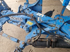  Lemken LEMKEN EWROPAL 8 | Mobile.bg    6