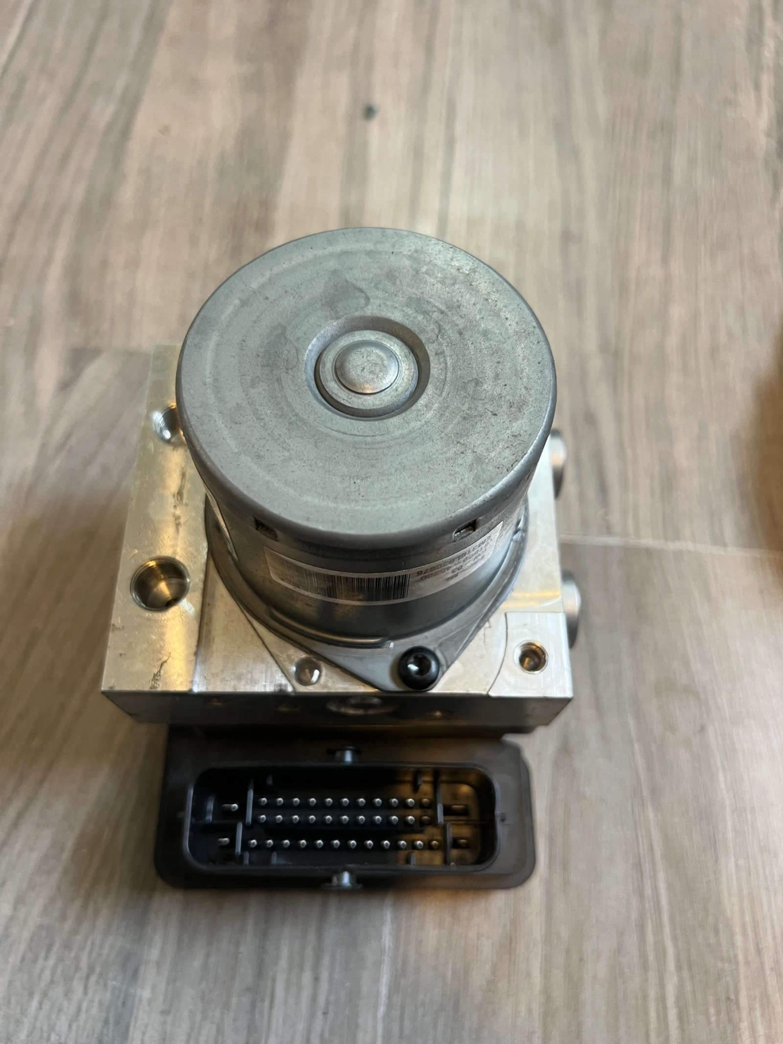 58920-C8390 C8589-24650 ABS  HYUNDAI I20 2019  58900-C82390 | Mobile.bg   3