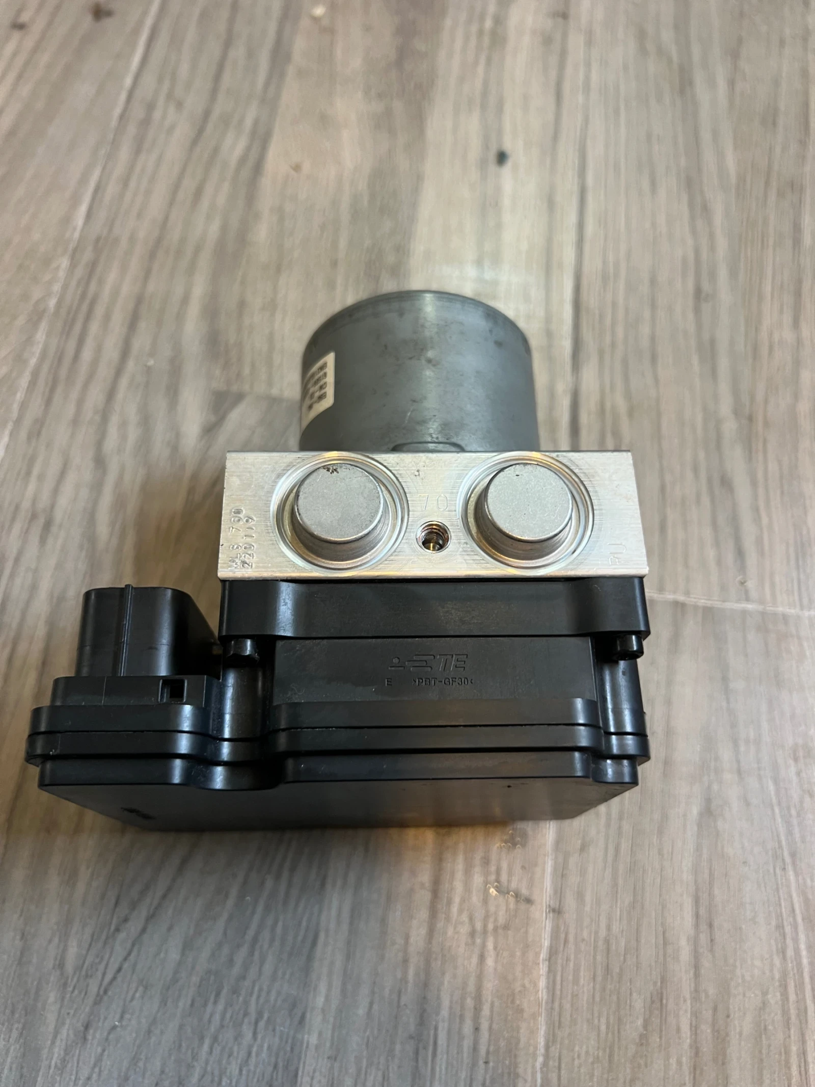 58920-C8390 C8589-24650 ABS  HYUNDAI I20 2019  58900-C82390 | Mobile.bg   2