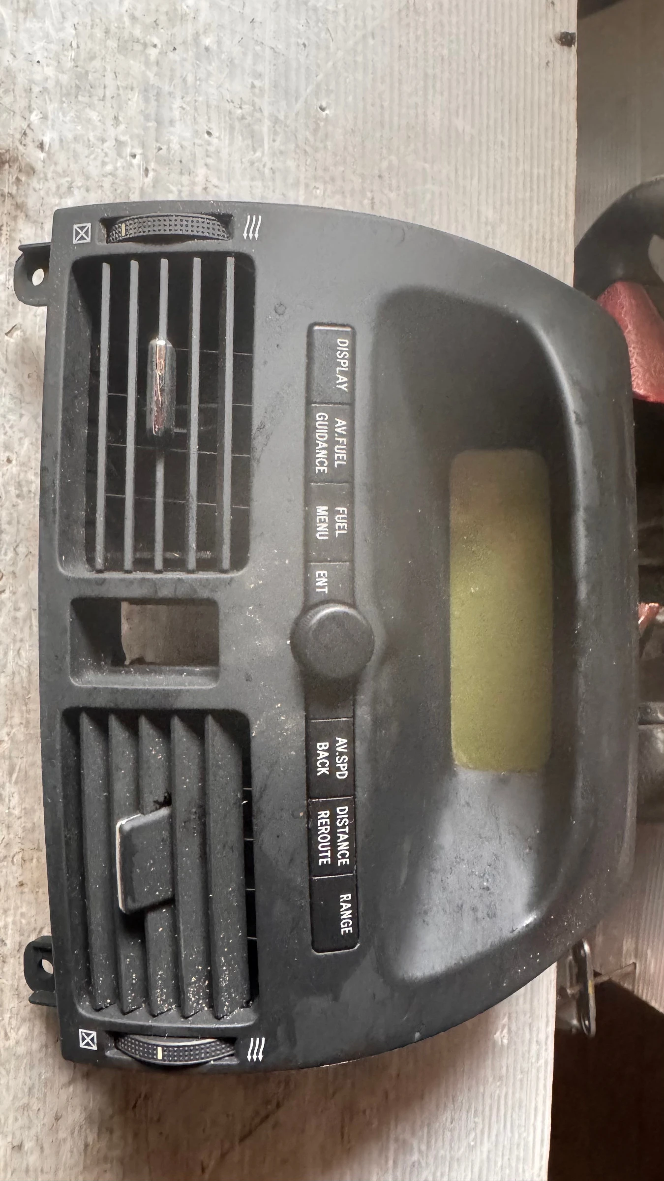 ���������� ����� / GPS � ����� ������� �� Toyota Avensis - 86110-05020 / CN-TS6270LC | Mobile.bg � ����������� 1