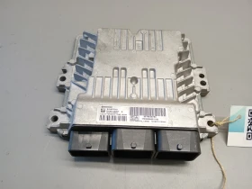 Компютър Пежо 508 1.6хди комби