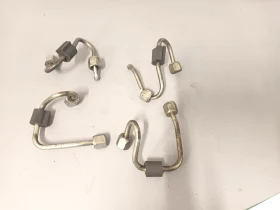 Тръбички дюзи,дюза ,фолксваген поло 1.6тди 