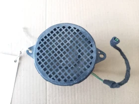 Тонколона Пежо 206