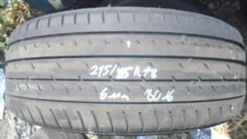 Гуми Летни 215/55R18, снимка 1