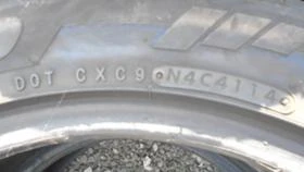 Гуми Летни 215/55R18, снимка 6