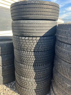 Гуми, снимка 5