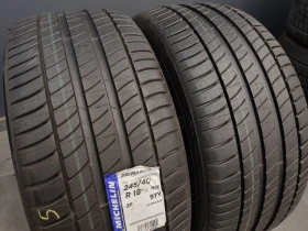 Гуми Летни 245/40R18, снимка 3