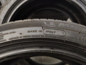 Гуми Летни 245/40R18, снимка 6