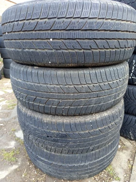 Гуми Зимни 215/60R16, снимка 1