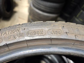 Гуми Зимни 285/30R20, снимка 8