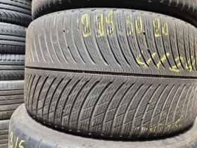 Гуми Зимни 285/30R20, снимка 2