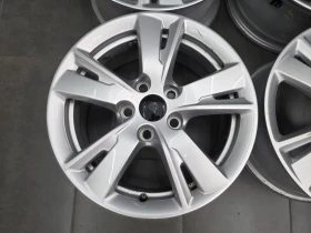 Джанти за Opel, снимка 7