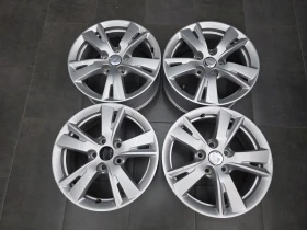 Джанти за Opel, снимка 3