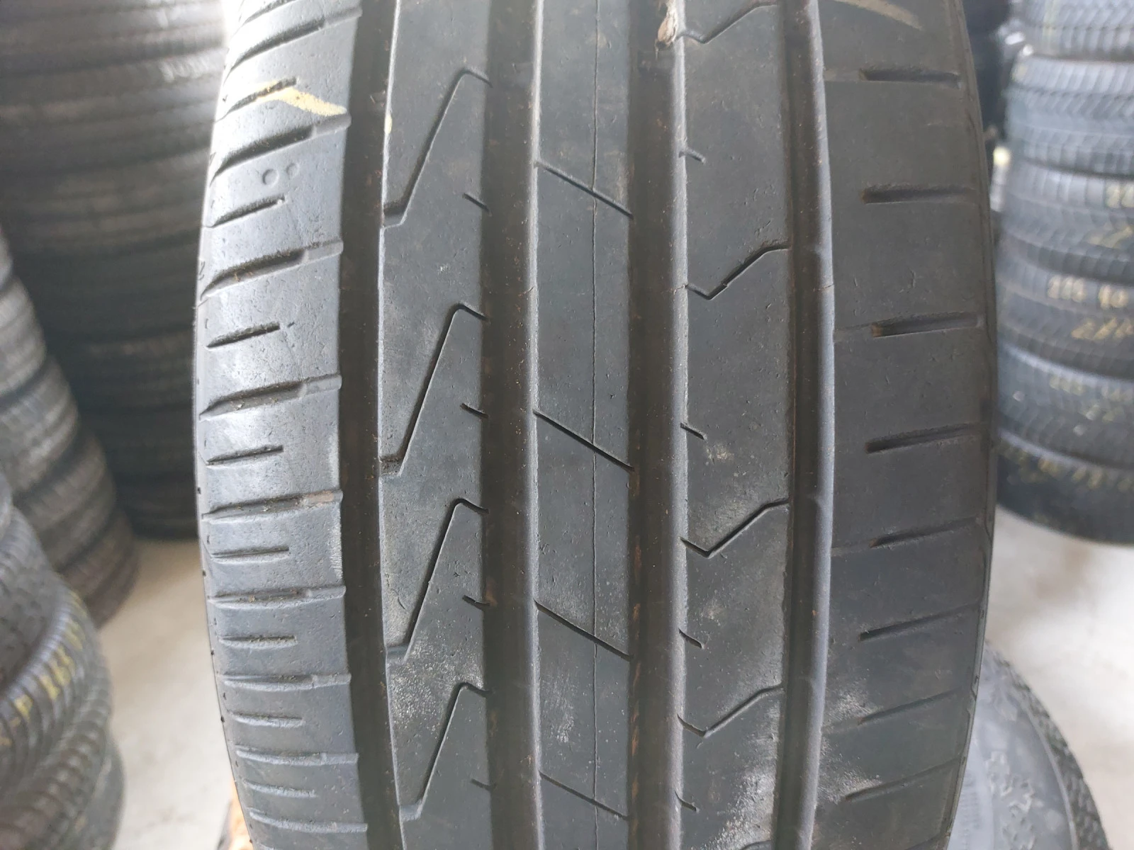  225/45R17 | Mobile.bg   2