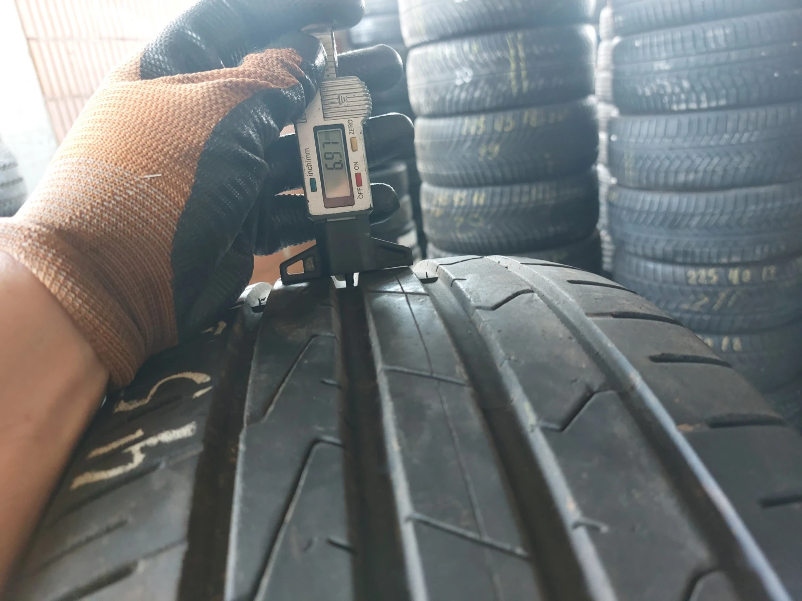  225/45R17 | Mobile.bg   3
