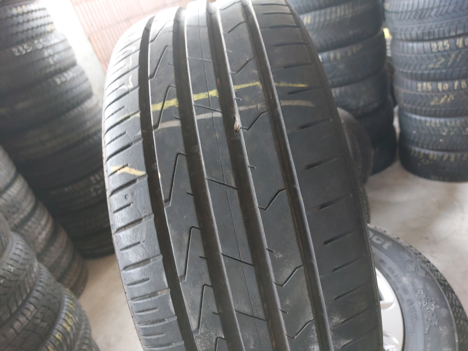  225/45R17 | Mobile.bg   1