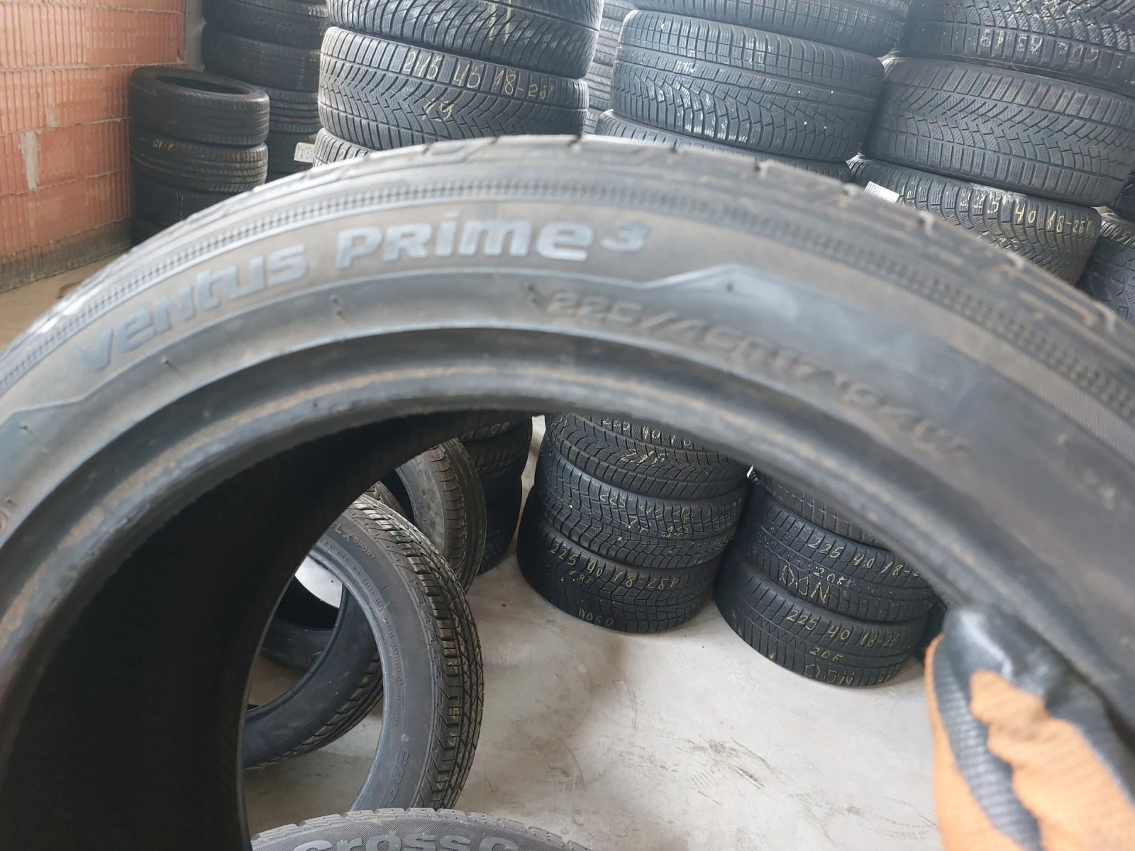  225/45R17 | Mobile.bg   5