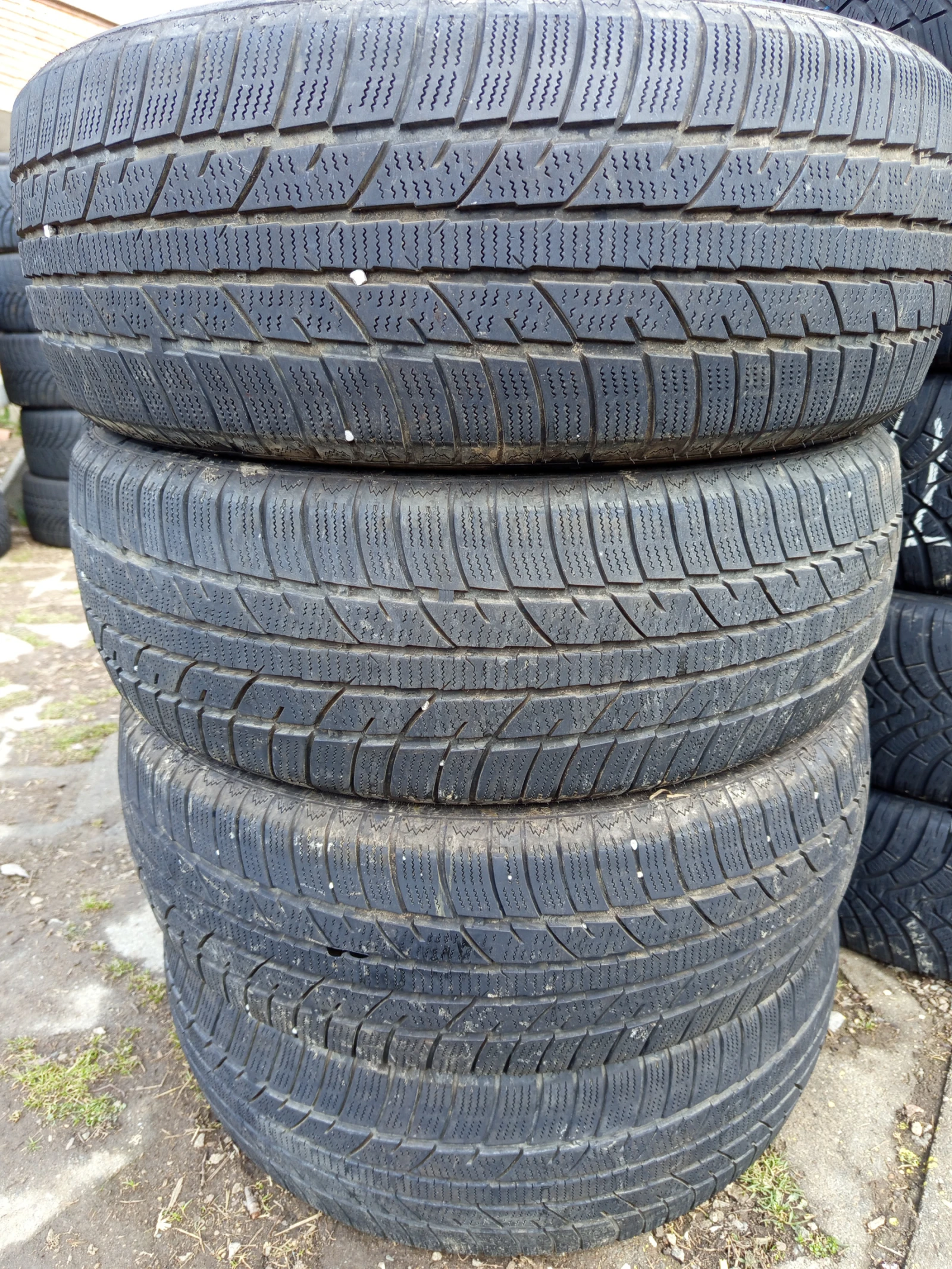 ���� 215/60R16 | Mobile.bg � ����������� 1