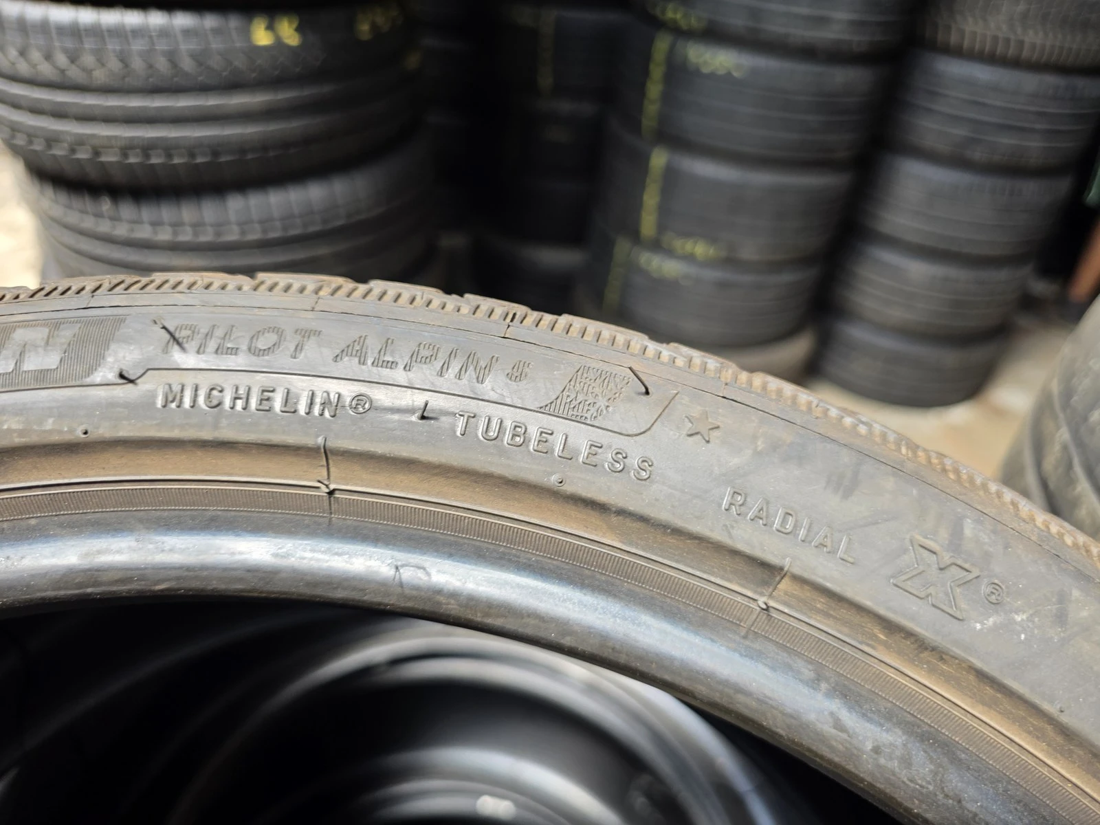 ���� 285/30R20 | Mobile.bg � ����������� 5