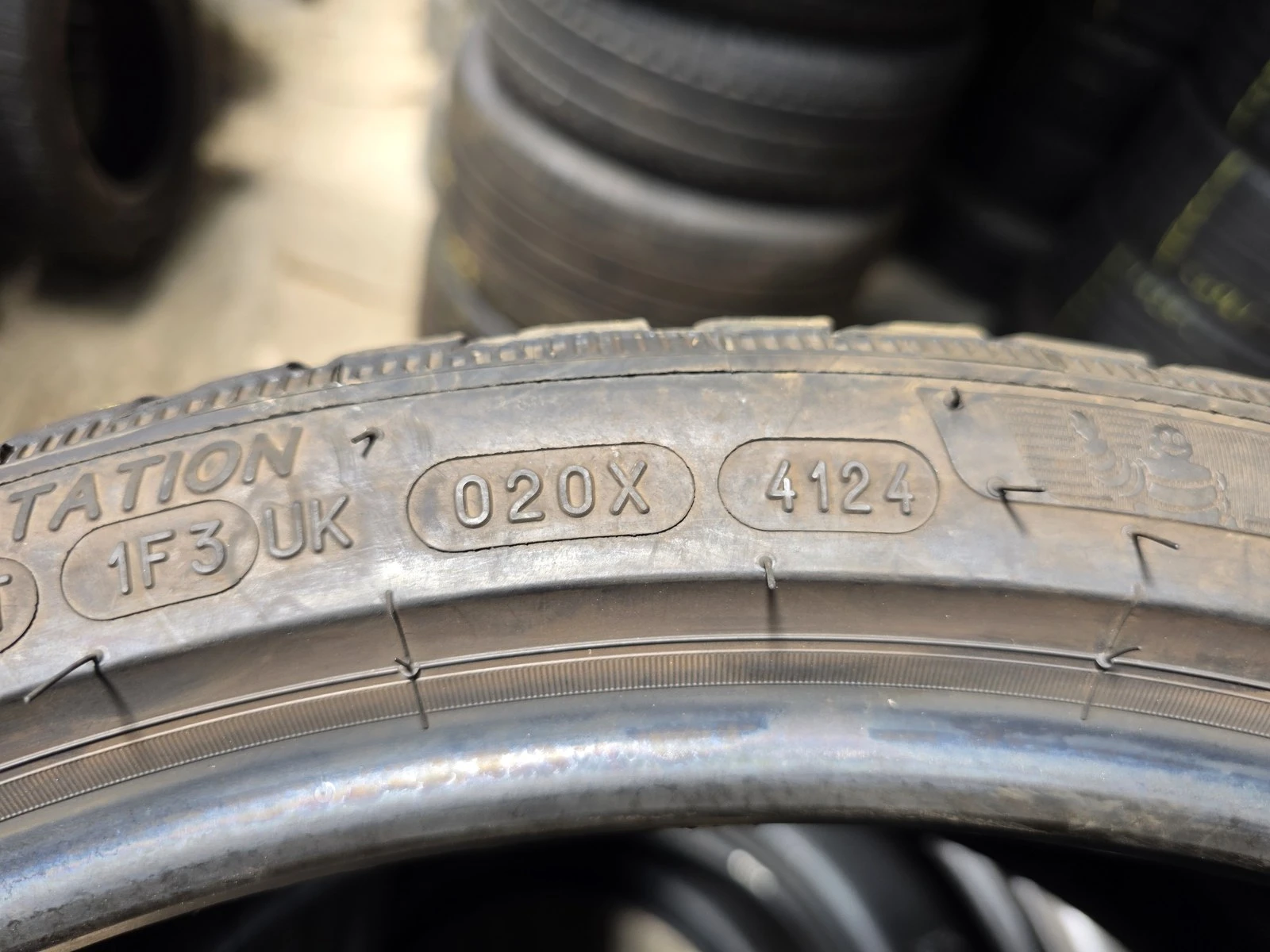 ���� 285/30R20 | Mobile.bg � ����������� 8