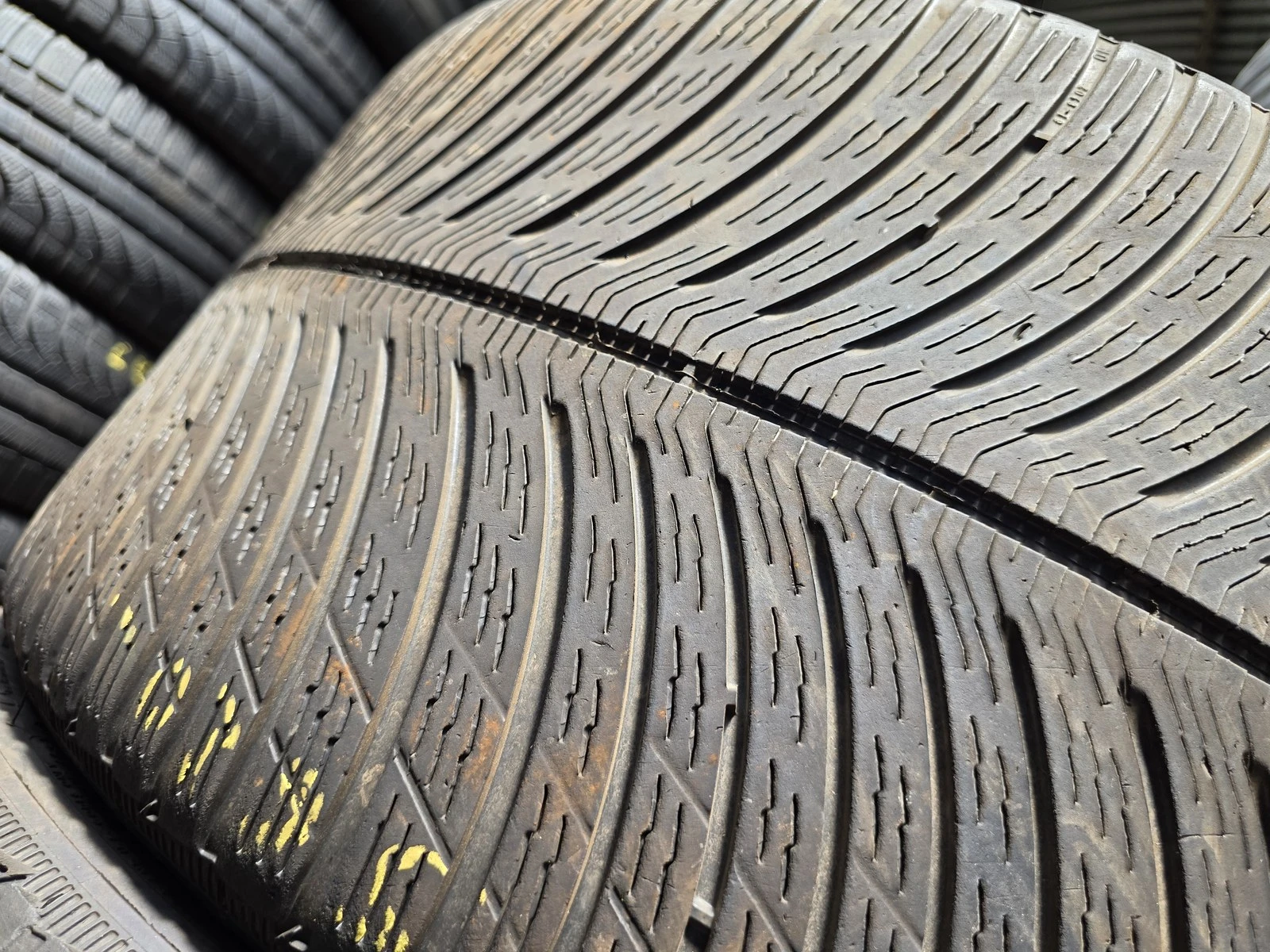 ���� 285/30R20 | Mobile.bg � ����������� 3