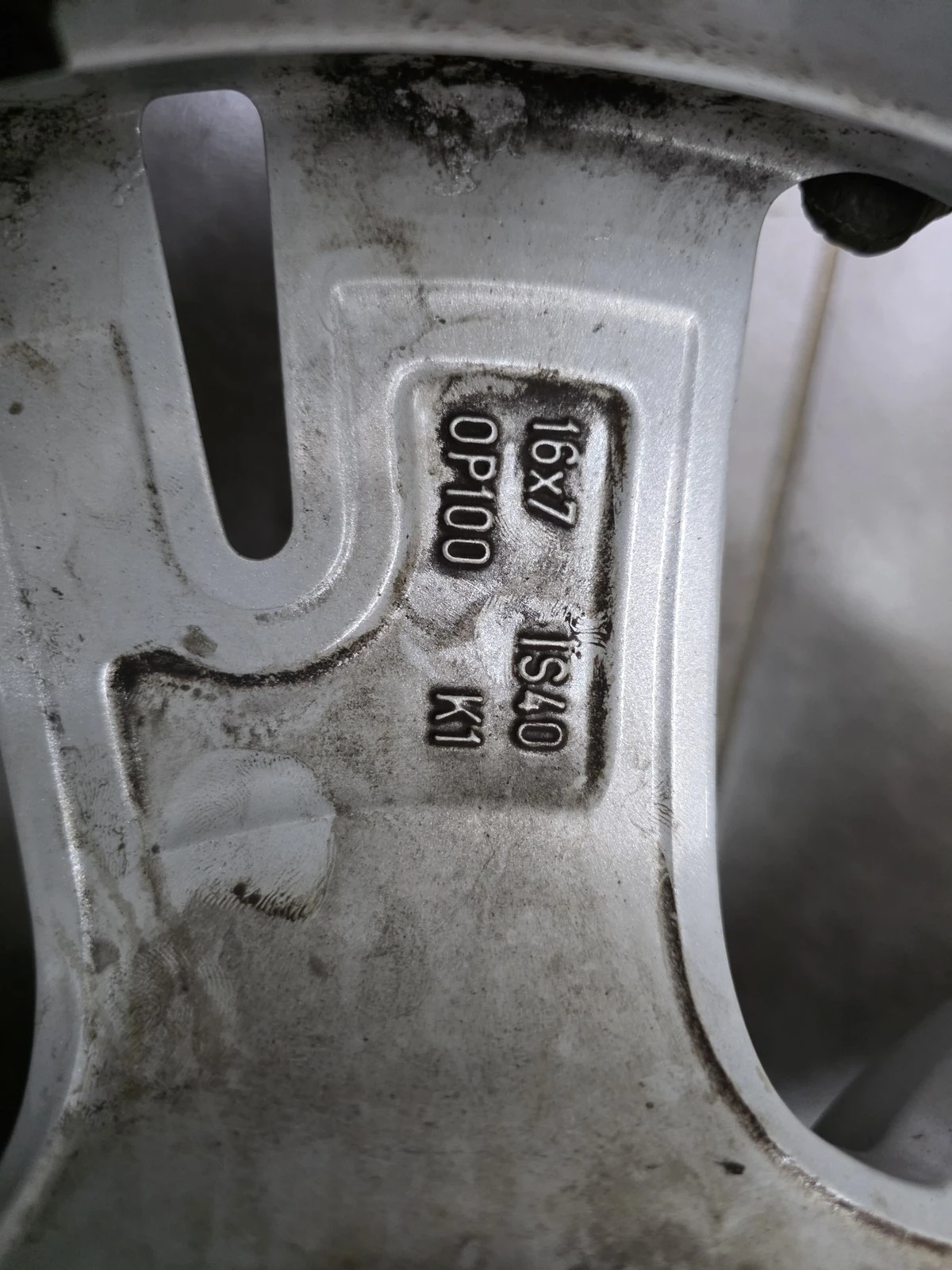 Джанти за Opel, снимка 10 - Гуми и джанти - 56718745