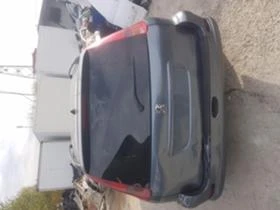 Peugeot 206 1.4HDi-1.4i, снимка 13