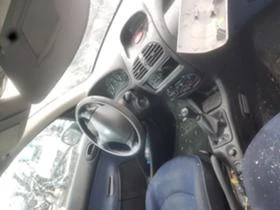 Peugeot 206 1.4HDi-1.4i, снимка 11