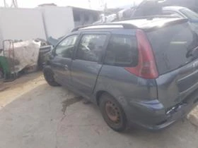 Peugeot 206 1.4HDi-1.4i, снимка 12
