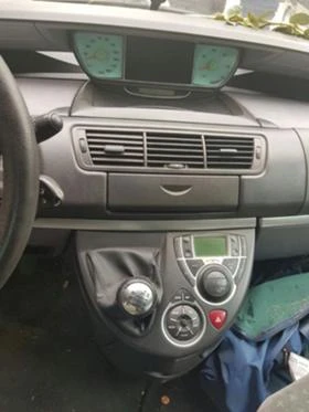 Peugeot 807 2.2 hdi, снимка 4