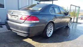 BMW 740 4.0i 306к.с., снимка 1