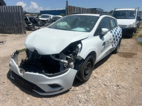 Renault Clio 1.5DCI, снимка 2