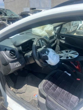 Renault Clio 1.5DCI, снимка 5