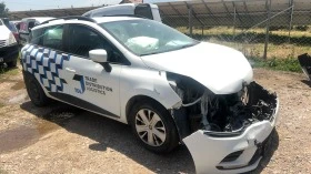 Renault Clio 1.5DCI, снимка 1